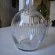 Old carafe