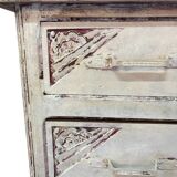 Commode Art déco