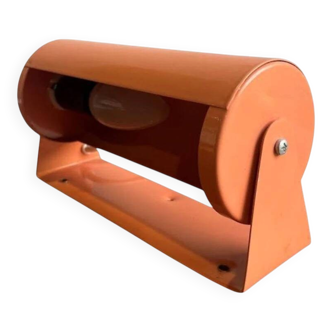 Metal wall lamp "Lod V413" by IKEA, Sweden 1980s