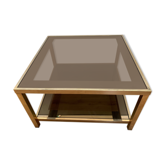 Belgochrom 1970 lounge table