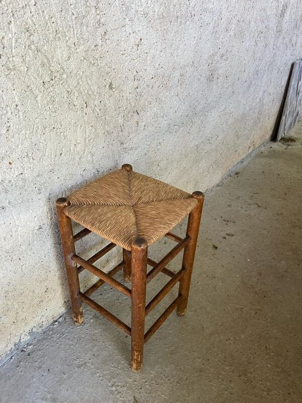 Tabouret, circa 1950