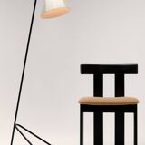 Floor lamp - Willem Hagoort
