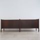 Archimede Sideboard by Hirozi Fukuoh for Gavina, Italy, 1960s