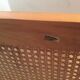 Paire de chaises Marcel Breuer Cesca B32