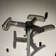 Design coat rack "togo" – enzo mari for magis (reproduced by kartell)