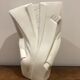 Vase bust man Lindsey B