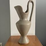 Ewer vase