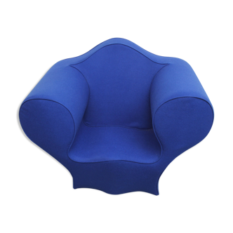 Fauteuil enfant par Ron Arad pour Moroso, des années 80