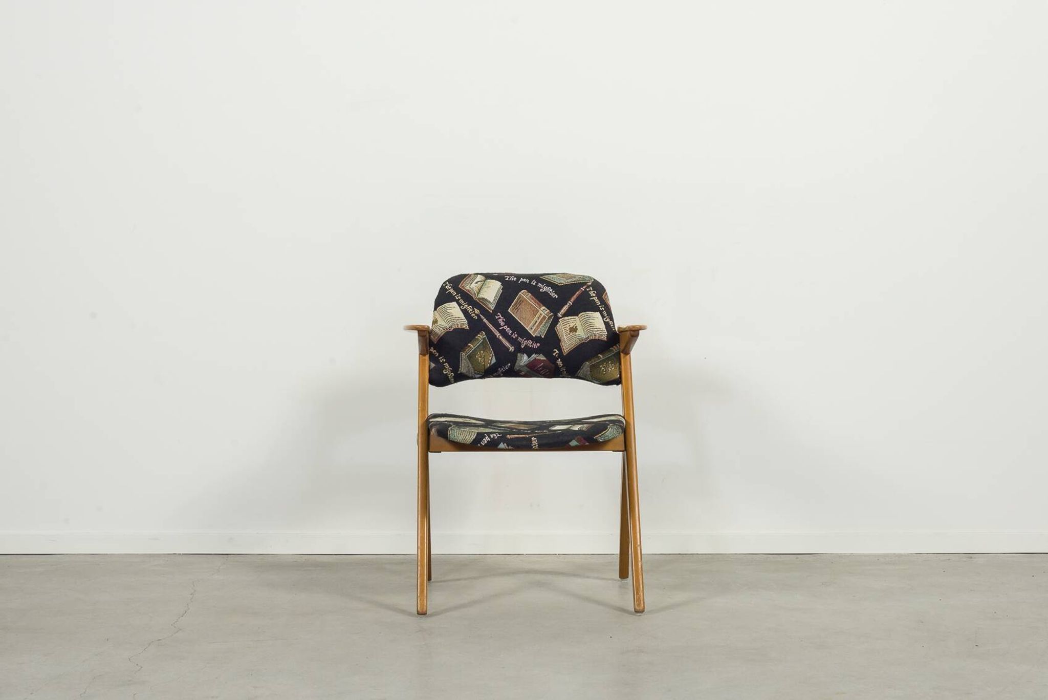 Bengt Ruda for Nordiska Kompaniet 'Triva' armchair, 1960's