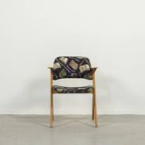 Bengt Ruda for Nordiska Kompaniet 'Triva' armchair, 1960's