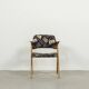 Bengt Ruda for Nordiska Kompaniet 'Triva' armchair, 1960's