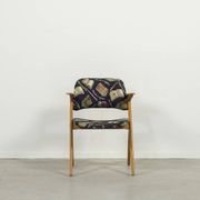 Bengt Ruda for Nordiska Kompaniet 'Triva' armchair, 1960's
