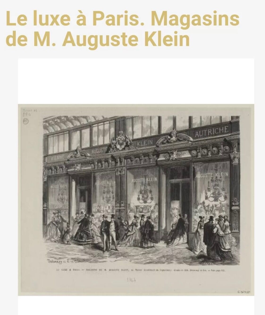 Vase à l'abeille, dinanderie Auguste Klein 1900