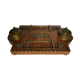 Ancient inkwells