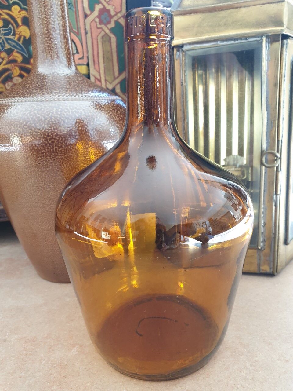 Lady jeanne ancient 2l