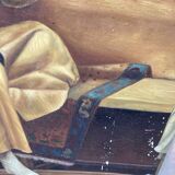 Orientalist painting