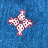 Big Berber former Moroccan handmade 290 x 420 cm