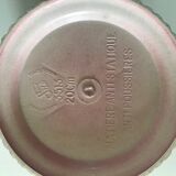 Pot cover Syla red diameter 20 cm