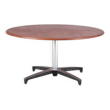 Table basse des années 1950 des Pays-Bas