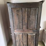 Homme debout ancien