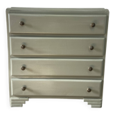 Vintage chest of drawers