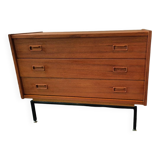 Scandinavian chest of drawers