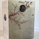 Malle vintage storage