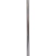 1970s Italian Chrome Megaron Floor Lamp by Gian Franco Frattini for Artemid