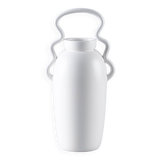 Vase en dolomite