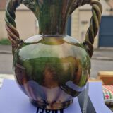 Vallauris Vase