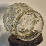 Vintage globe