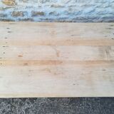 4 meter table