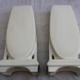 Pair of vases