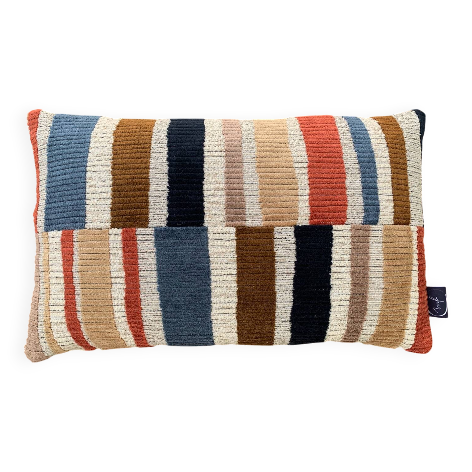 Jacquard cushion 30x50cm