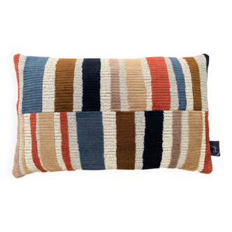 Coussin Jacquard 30x50cm