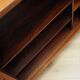 Teak sideboard, Danish design, 1970s, production: Westergaard