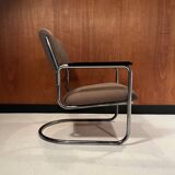 Modernist armchair circa 1930