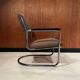 Modernist armchair circa 1930