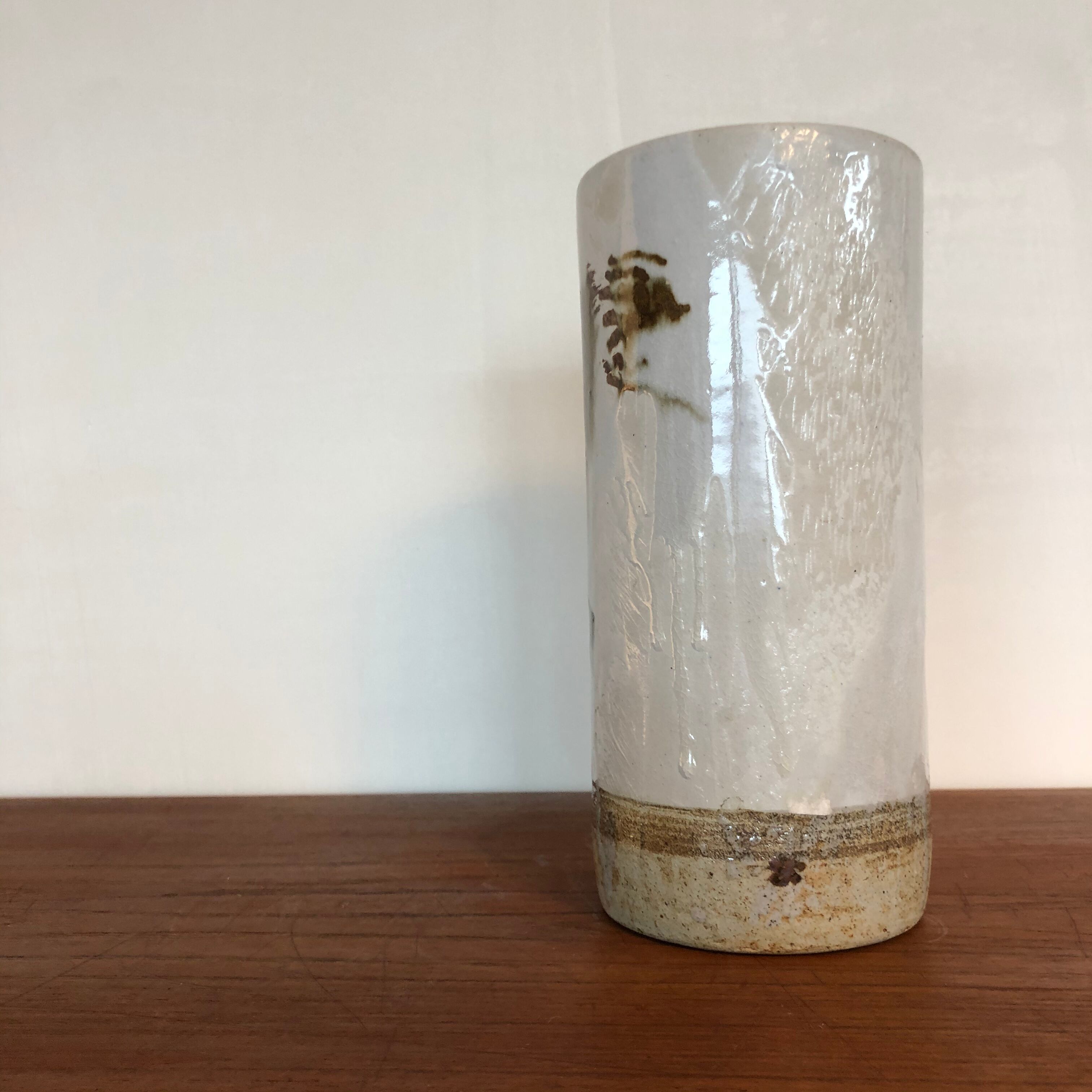 Conny Walther Vase, Denmark