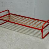 Bed by Terence Conran, published by Prisunic, Circa 1970