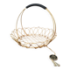 Vintage Erdecor fruit basket