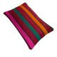 Housse de coussin turque faite à la main, 30 x 50 cm