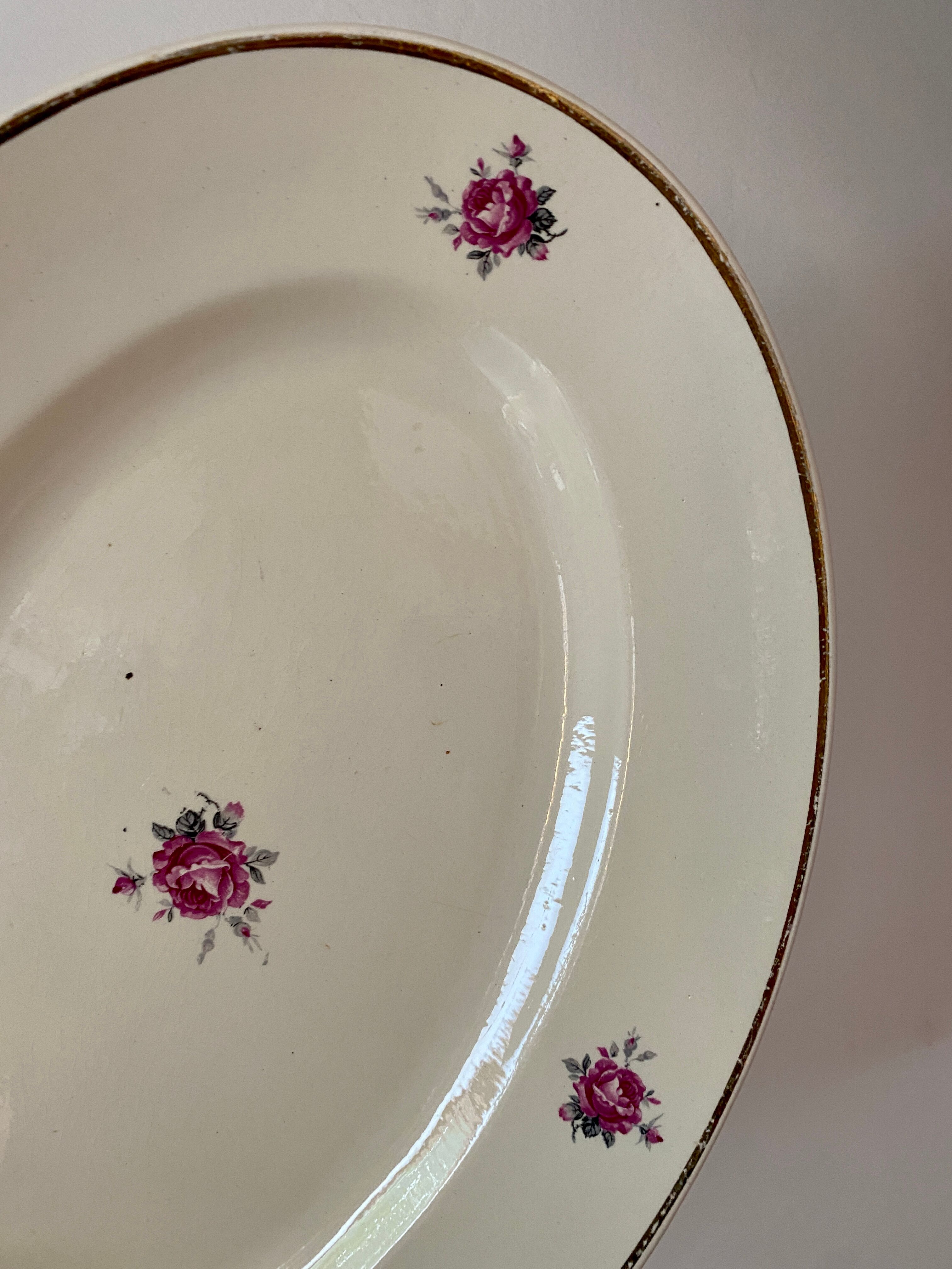 Ravier vintage Badonvillier