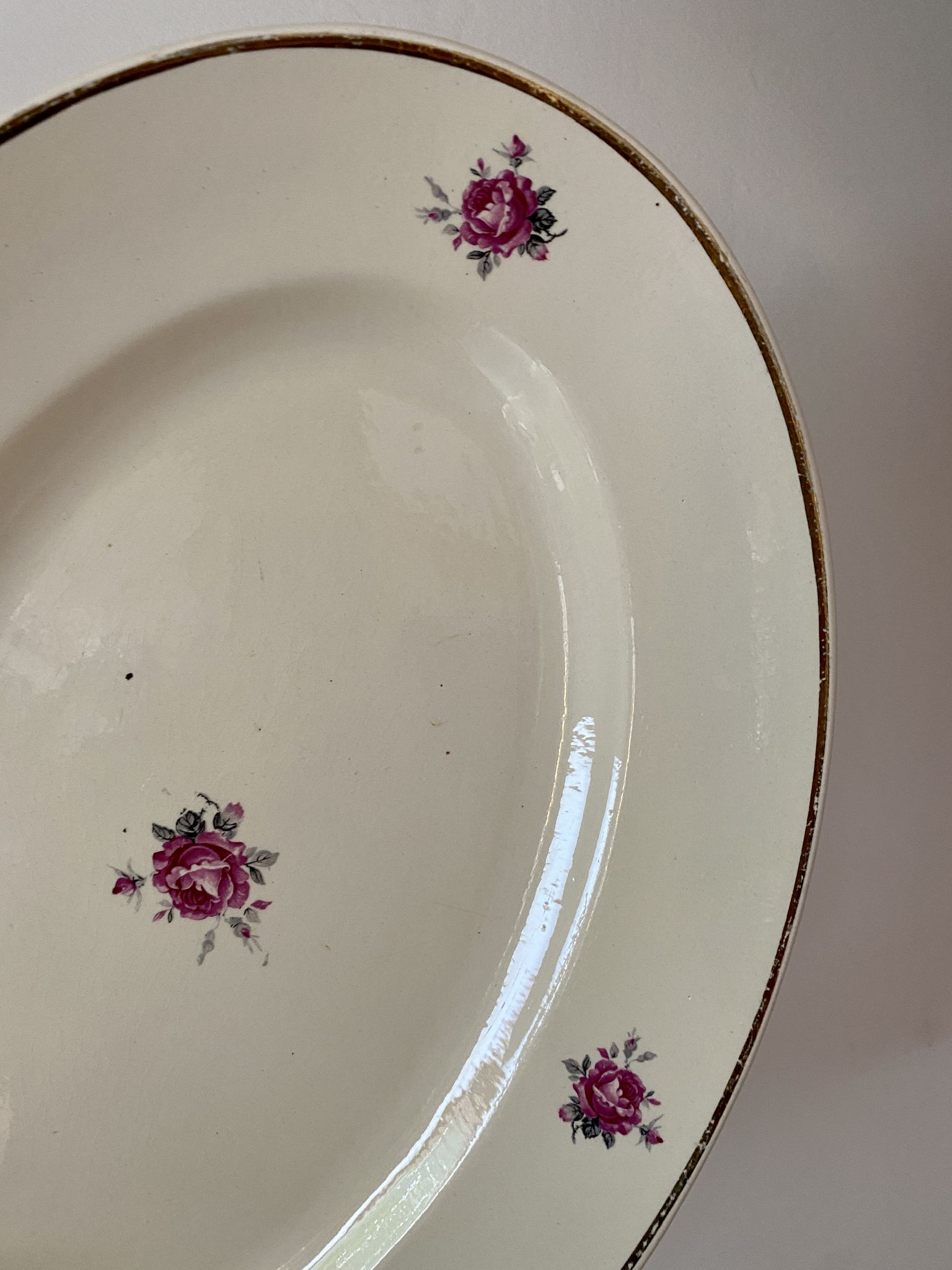 Ravier vintage Badonvillier