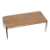 Coffee table by Osvaldo Borsani for Tecno, Italy 1957.