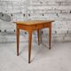 Bureau petit format