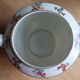 Service de table en porcelaine de Limoges Raynaud - Décor fleuri & or