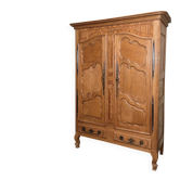 Armoire lorraine