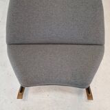 Rocking Chair by Geoffrey Harcourt for Artifort