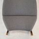 Rocking Chair par Geoffrey Harcourt pour Artifort